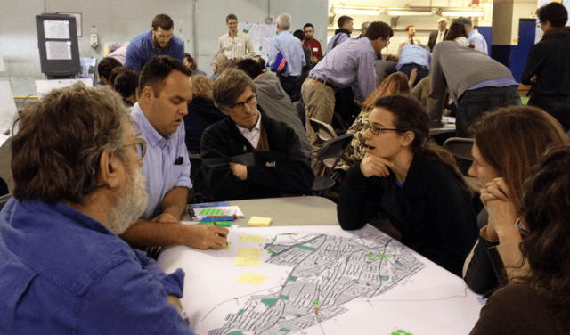 People First Design Workshop