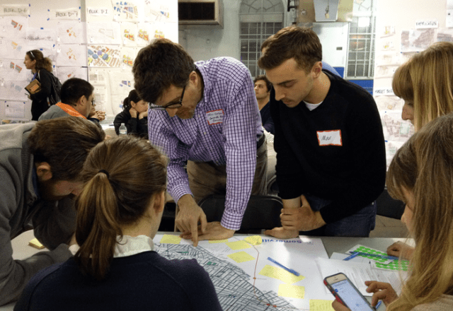 People First Design Workshop