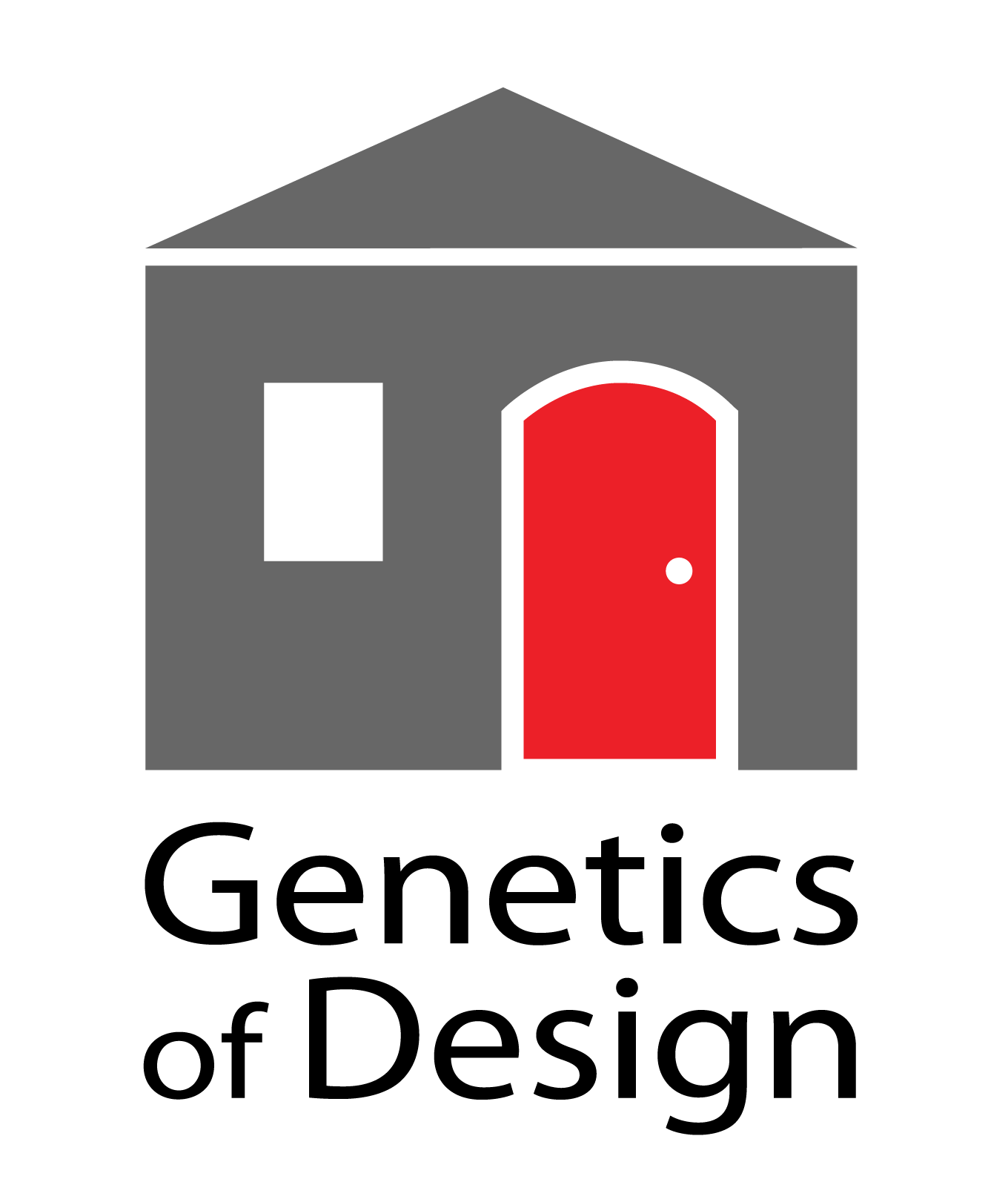 Genetics of Design